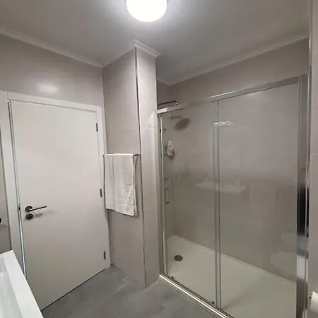 Stylish Near Oasis Nazare