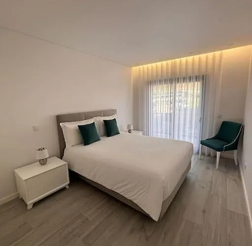 Stylish Near Oasis Daire *