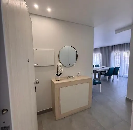 شقة Stylish Near Oasis