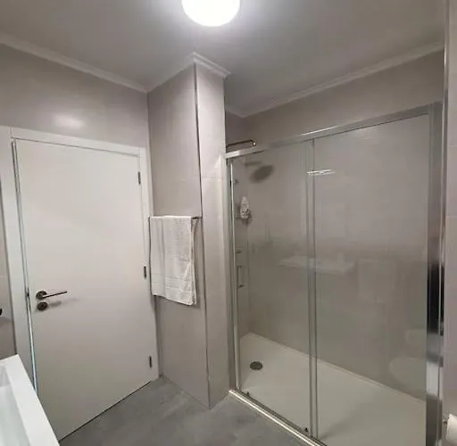 Stylish Near Oasis Nazaré